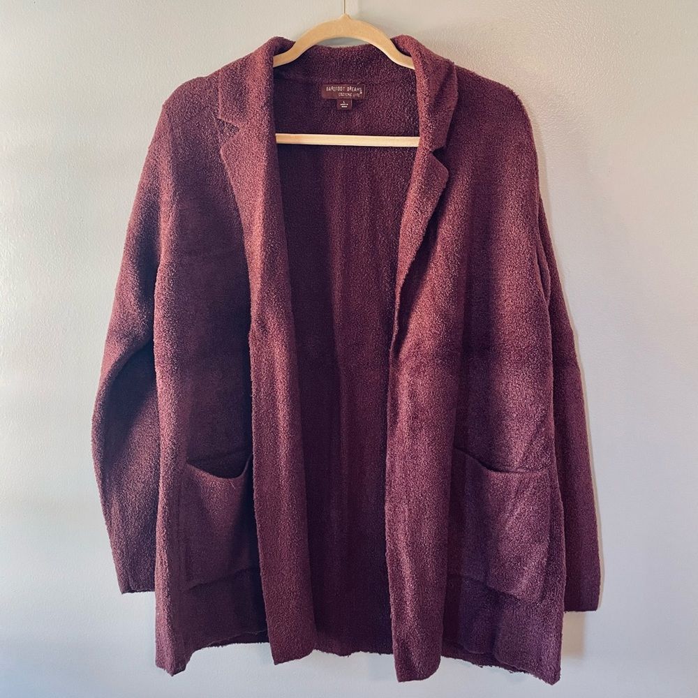 Barefoot Dreams Cozychic Lite